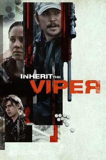 ملصق فيلم Inherit the Viper (2019)