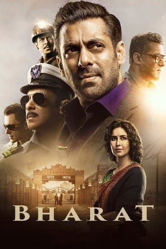 भारत (2019) movie poster