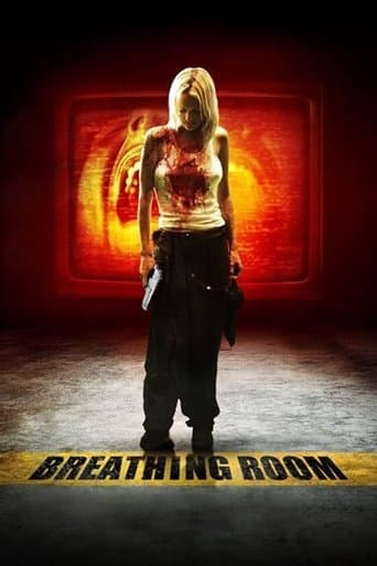 ملصق فيلم Breathing Room (2008)