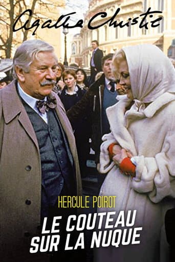 Affiche du film Thirteen at Dinner (1985)