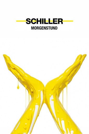 Affiche du film Schiller: Morgenstund (2019)