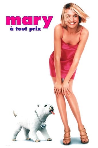 Affiche du film There's Something About Mary (1998)
