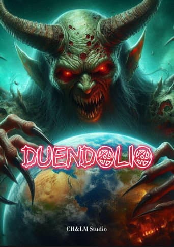 ملصق فيلم DUENDOLIO (2024)