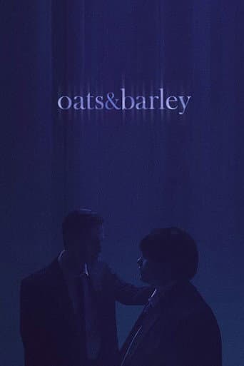 ملصق فيلم Oats & Barley (2019)