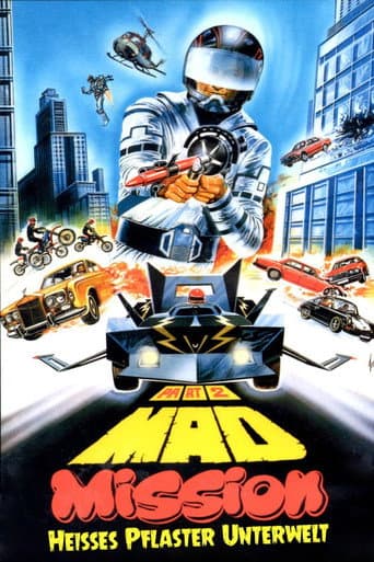Affiche du film 最佳拍檔大顯神通 (1983)