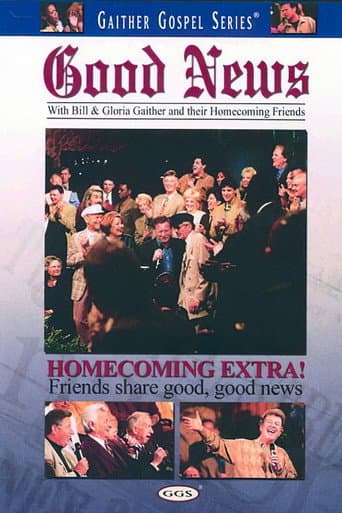 Good News (2000) movie poster