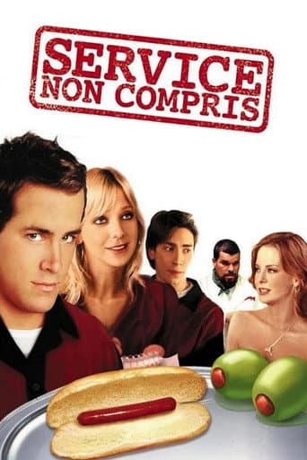 Affiche du film Waiting... (2005)