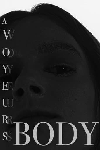 Affiche du film A Voyeurs Body (2026)
