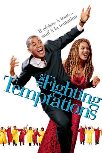 Affiche du film The Fighting Temptations (2003)