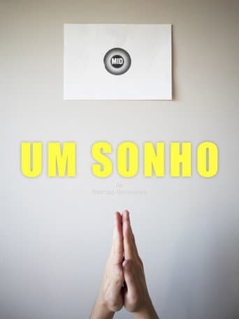 ملصق فيلم Um Sonho (2022)