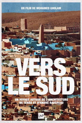ملصق فيلم Vers Le Sud (2020)