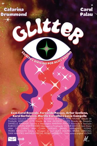 Affiche du film Glitter (2023)