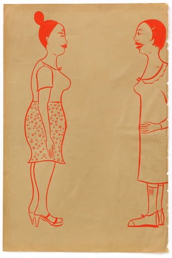 Margaret Kilgallen: Heroines movie poster