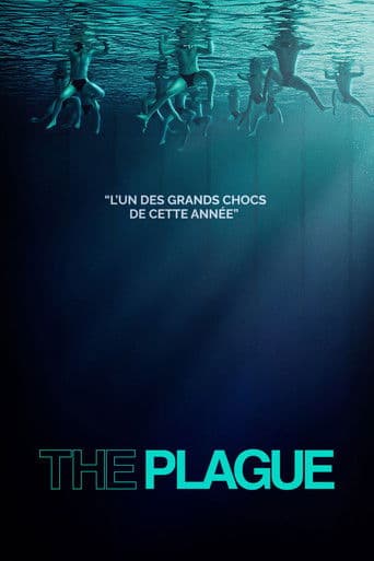 Affiche du film The Plague (2025)