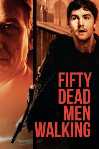 ملصق فيلم Fifty Dead Men Walking (2008)