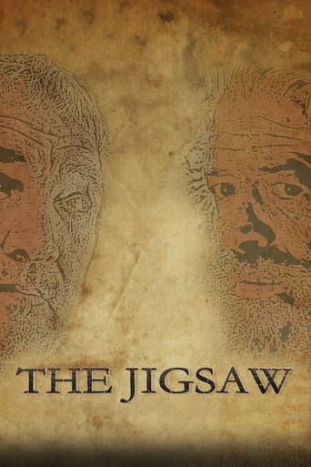 ملصق فيلم The Jigsaw (2014)