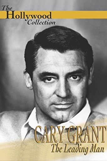 Cary Grant: A Celebration of a Leading Man (1988) movie poster