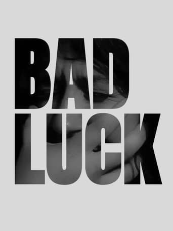 Affiche du film Bad Luck (2025)