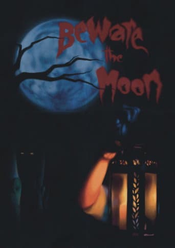 ملصق فيلم Beware The Moon