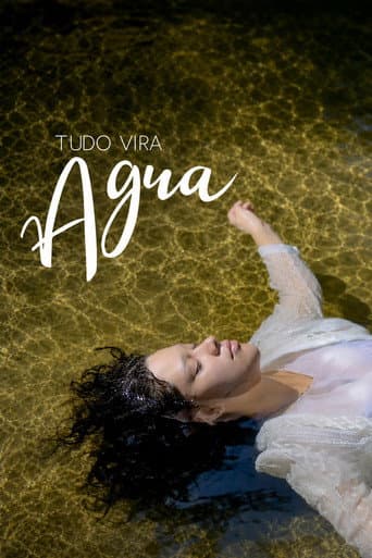 Affiche du film Tudo Vira Água (2026)