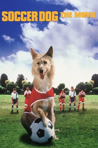 ملصق فيلم Soccer Dog: The Movie (1999)