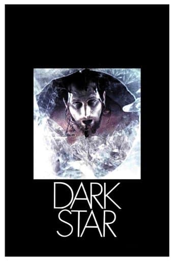 ملصق فيلم Dark Star (1974)