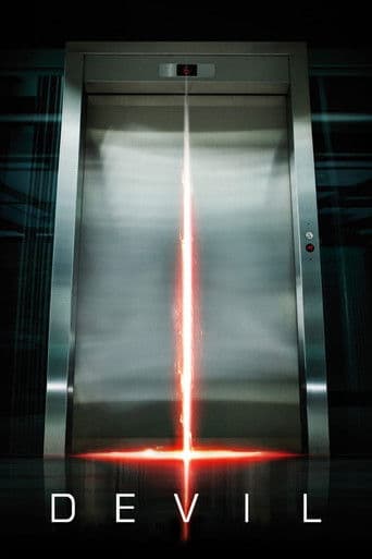 ملصق فيلم Devil (2010)