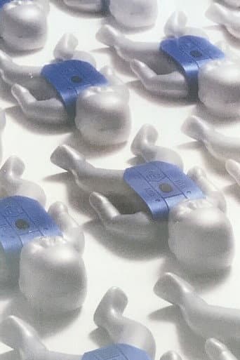 Actar 911 Infantry: An Overview For CPR Instructors (1993) movie poster