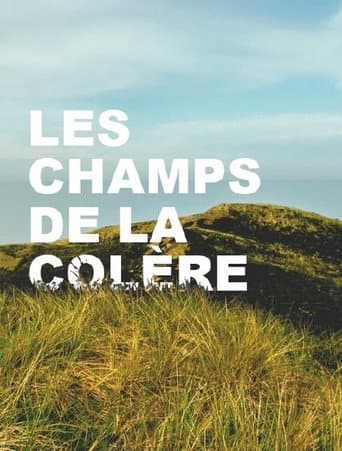 Les Champs de la colère (2017) movie poster