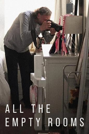 All the Empty Rooms (2025) movie poster