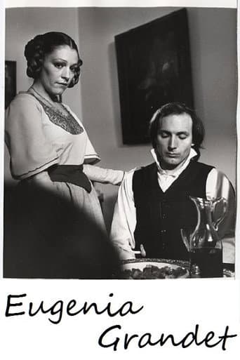 Eugenia Grandet (1977) movie poster