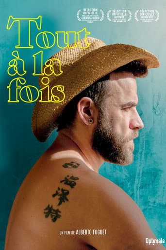 Affiche du film Todo a la vez (La mirada de Paco y Manolo) (2021)