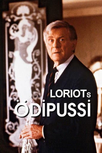 Affiche du film Ödipussi (1988)