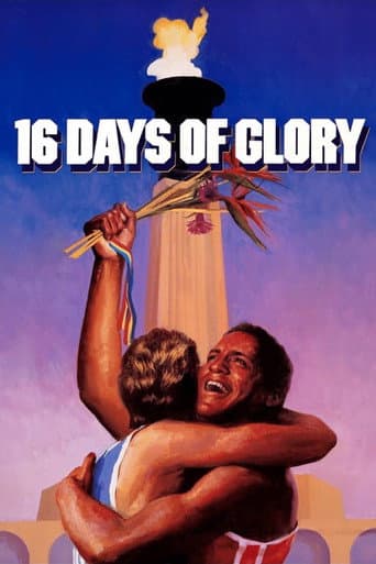 ملصق فيلم 16 Days of Glory (1985)