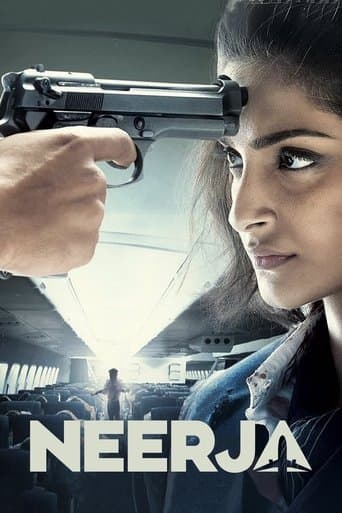 ملصق فيلم नीरजा (2016)