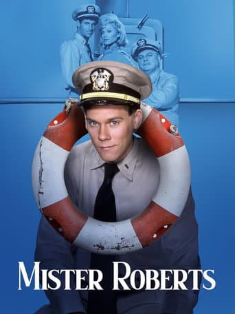 ملصق فيلم Mister Roberts (1984)