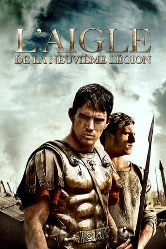 Affiche du film The Eagle (2011)