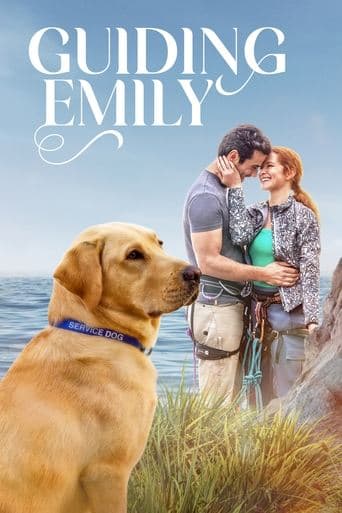 Affiche du film Guiding Emily (2023)