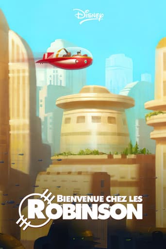 Meet the Robinsons