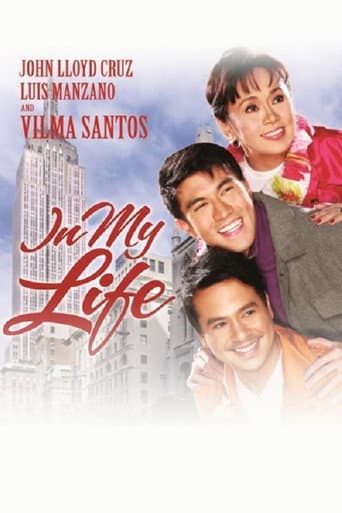 Affiche du film In My Life (2009)