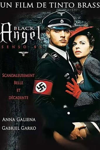 Affiche du film Senso '45 (2002)