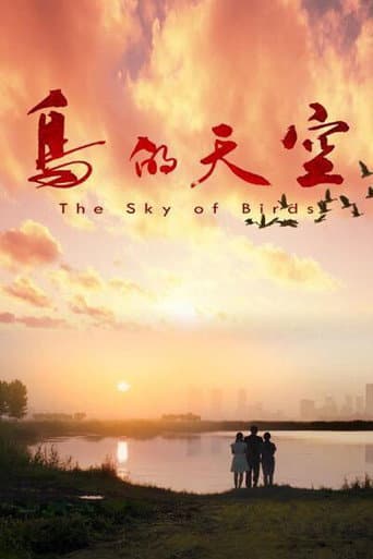 ملصق فيلم 鸟的天空 (2021)