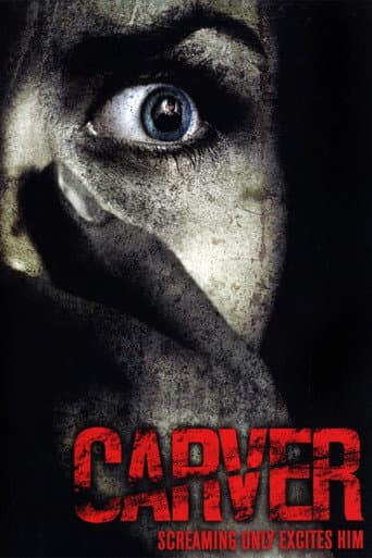 Affiche du film Carver (2008)