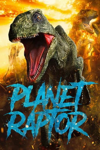 ملصق فيلم Planet Raptor (2007)