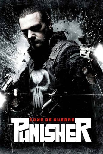 Punisher: War Zone