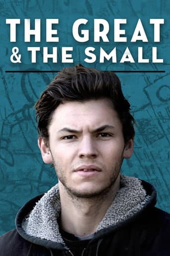 Affiche du film The Great & The Small (2016)