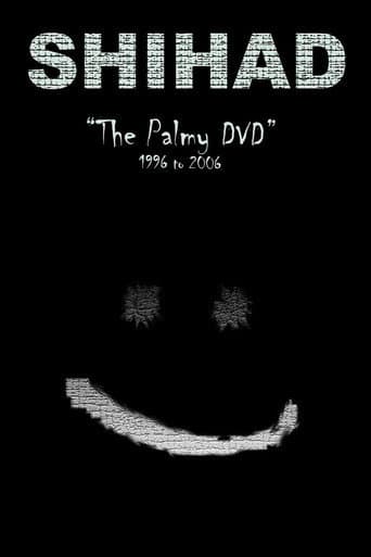 Affiche du film Shihad: The Palmy DVD: 1996-2006 (2006)