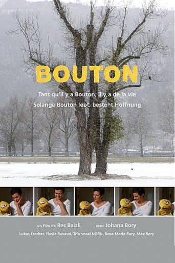 Affiche du film Bouton (2011)