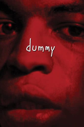 Affiche du film Dummy (1979)