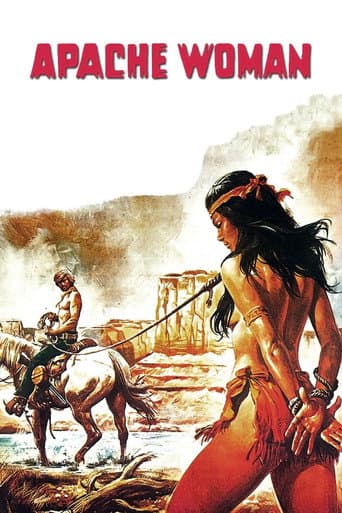 Una donna chiamata Apache (1976) movie poster
